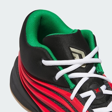 ADIDAS PERFORMANCE - Calzado deportivo 'Dame X' en negro