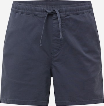 JACK & JONES - regular Pantalón 'Jeff' en azul: frente