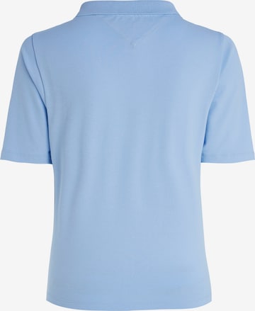 TOMMY HILFIGER Shirt '1985' in Blauw