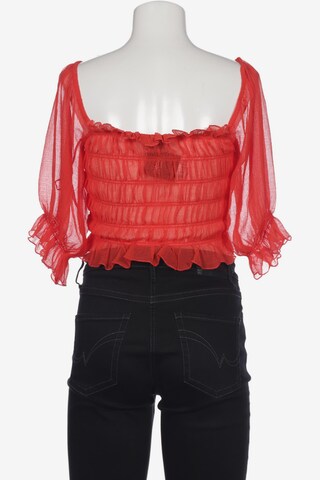 Urban Outfitters Blouse & Tunic in M in Red