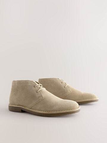 Chukka Boots Next en gris