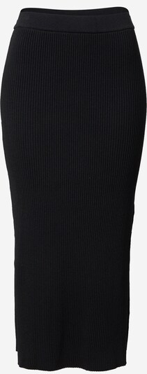 WEEKDAY Skirt in Black, Item view