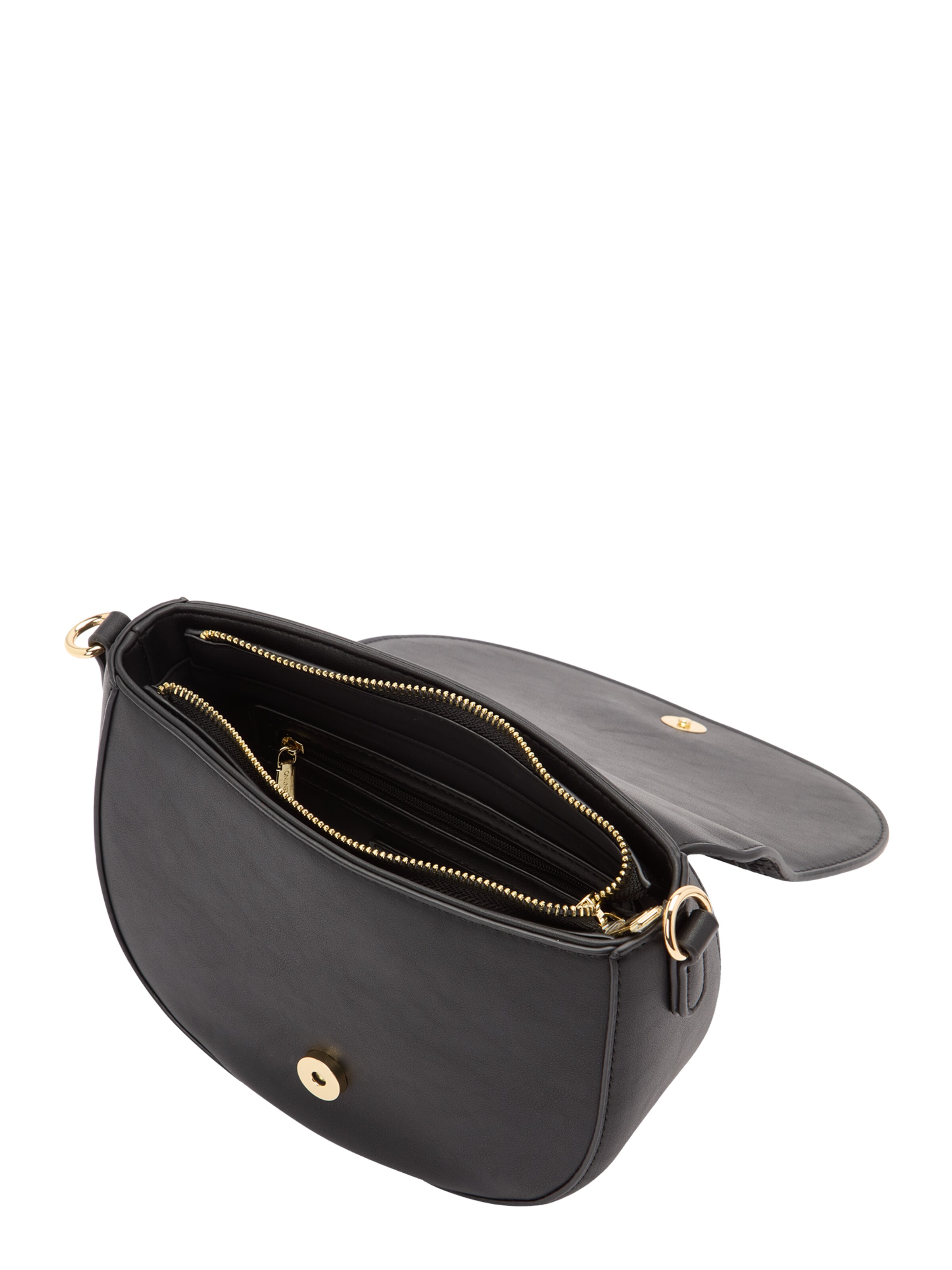 VALENTINO Сумка через плечо 'Falak' в Черный