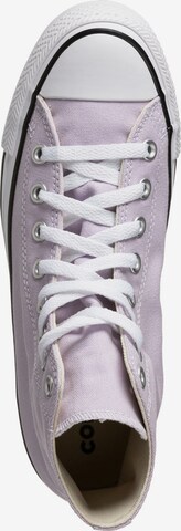 CONVERSE Sneakers 'Chuck Taylor All Star' in Purple