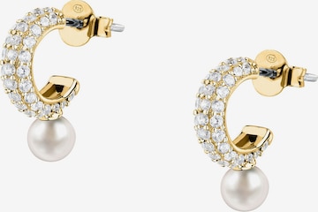 MORELLATO Ohrringe in Gold: Vorderseite