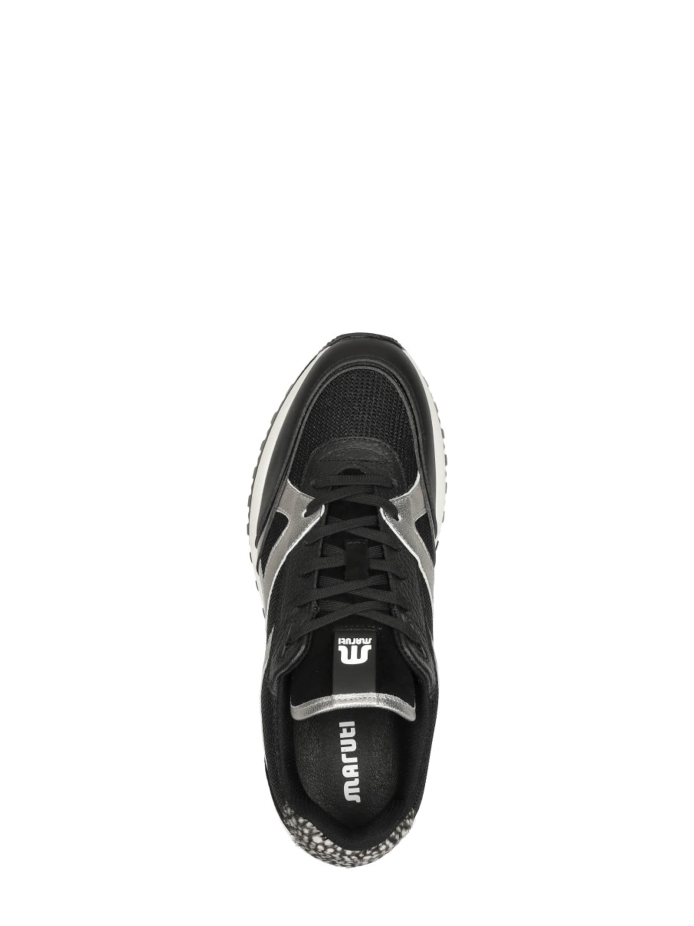 MARUTI Sneakers 'Boyd' in Black