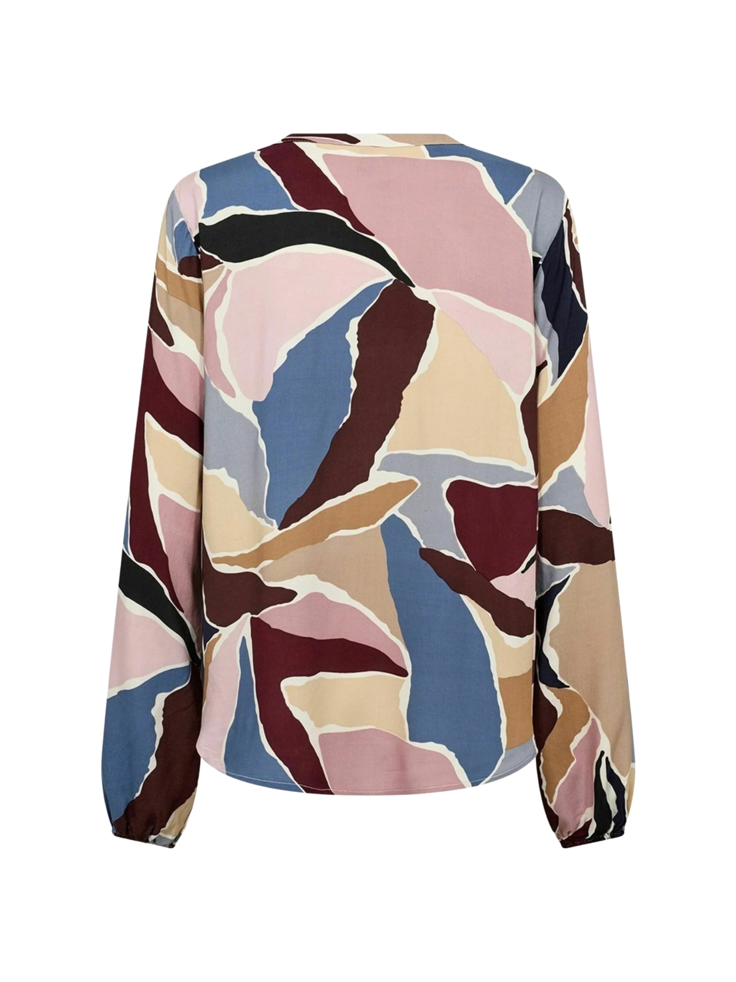 Soyaconcept Blouse 'Ilena' in Red