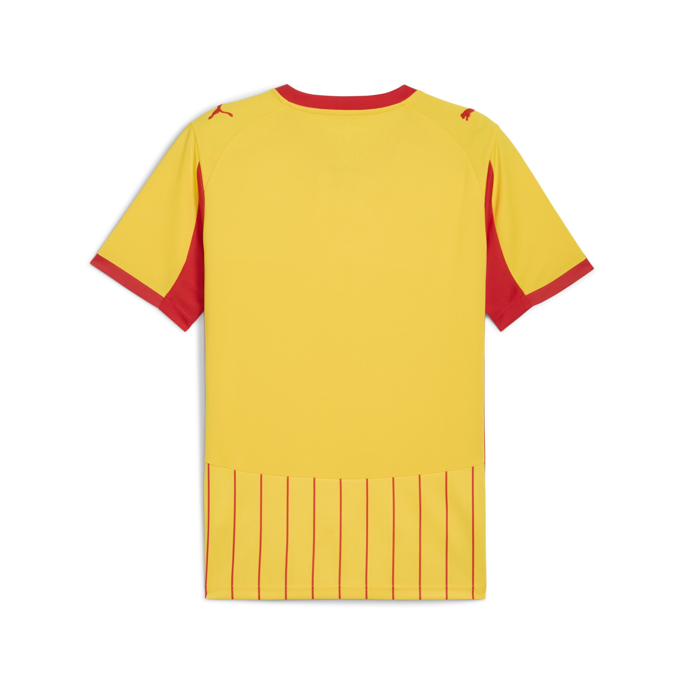 PUMA Trikot 'RC Lens 25/26' in Gelb