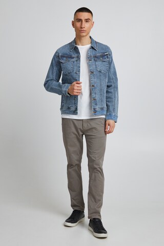 11 Project Jeansjacke 'Dennik' in Blau