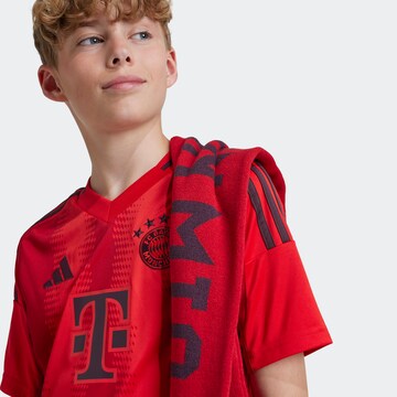 ADIDAS PERFORMANCE Performance Shirt 'FC Bayern 24/25 Away' in Red