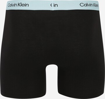Calvin Klein Underwear Regular Bokserishortsit värissä musta