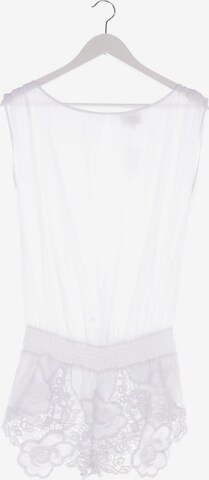 PATRIZIA PEPE Jumpsuit in XXS in White: front