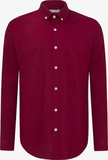 Felix Hardy Koszula w kolorze bordowym, Podgląd produktu