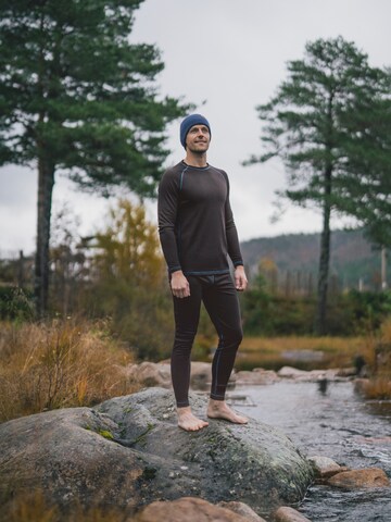 DANISH ENDURANCE Base Layer 'Sustain' in Grey