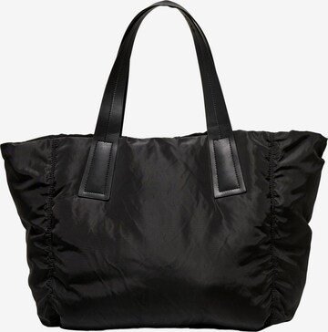 Cabas 'Alice' ONLY en noir