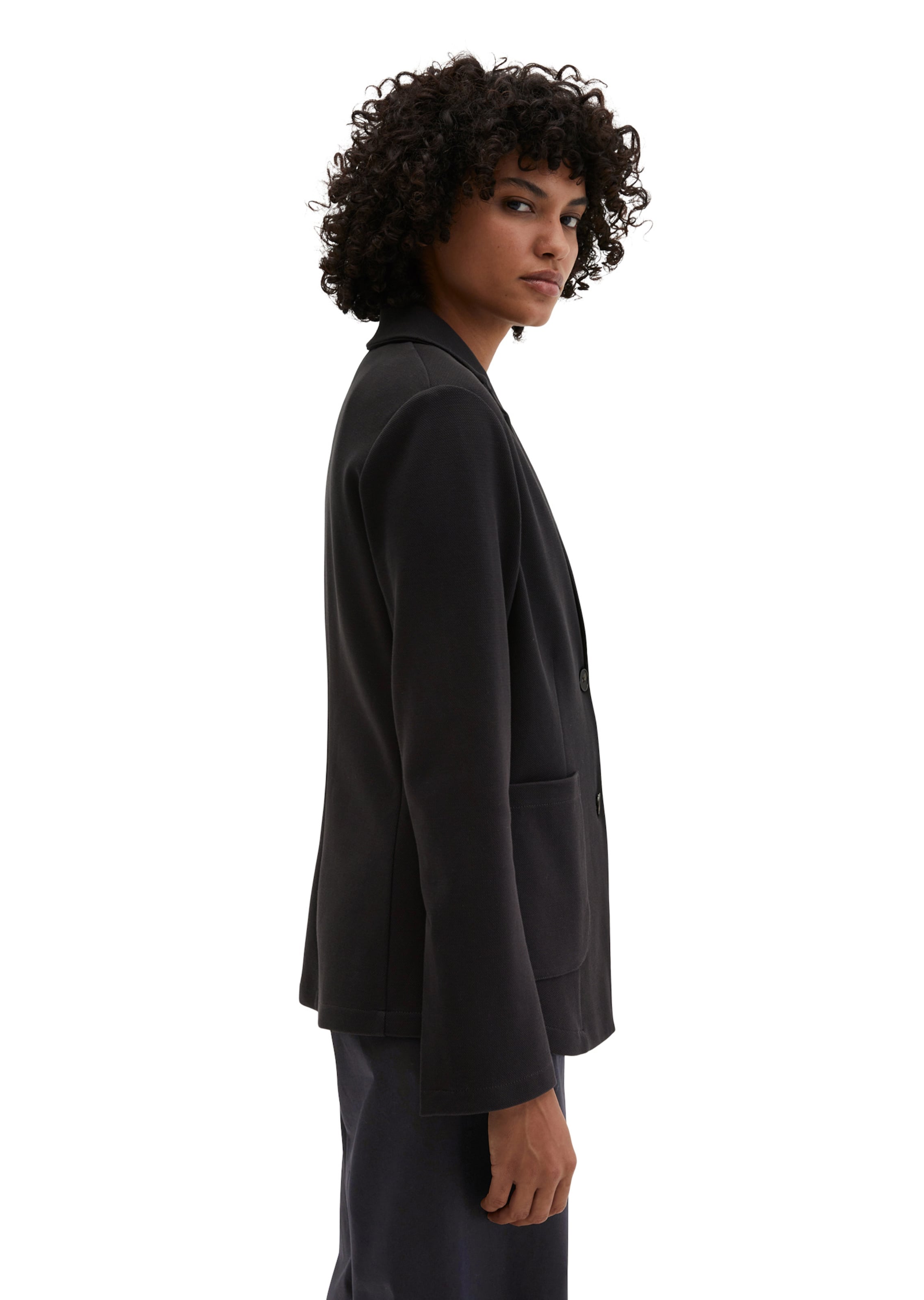 Marc O'Polo Blazer in Blue