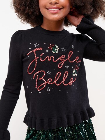 Lipsy Tröja i svart