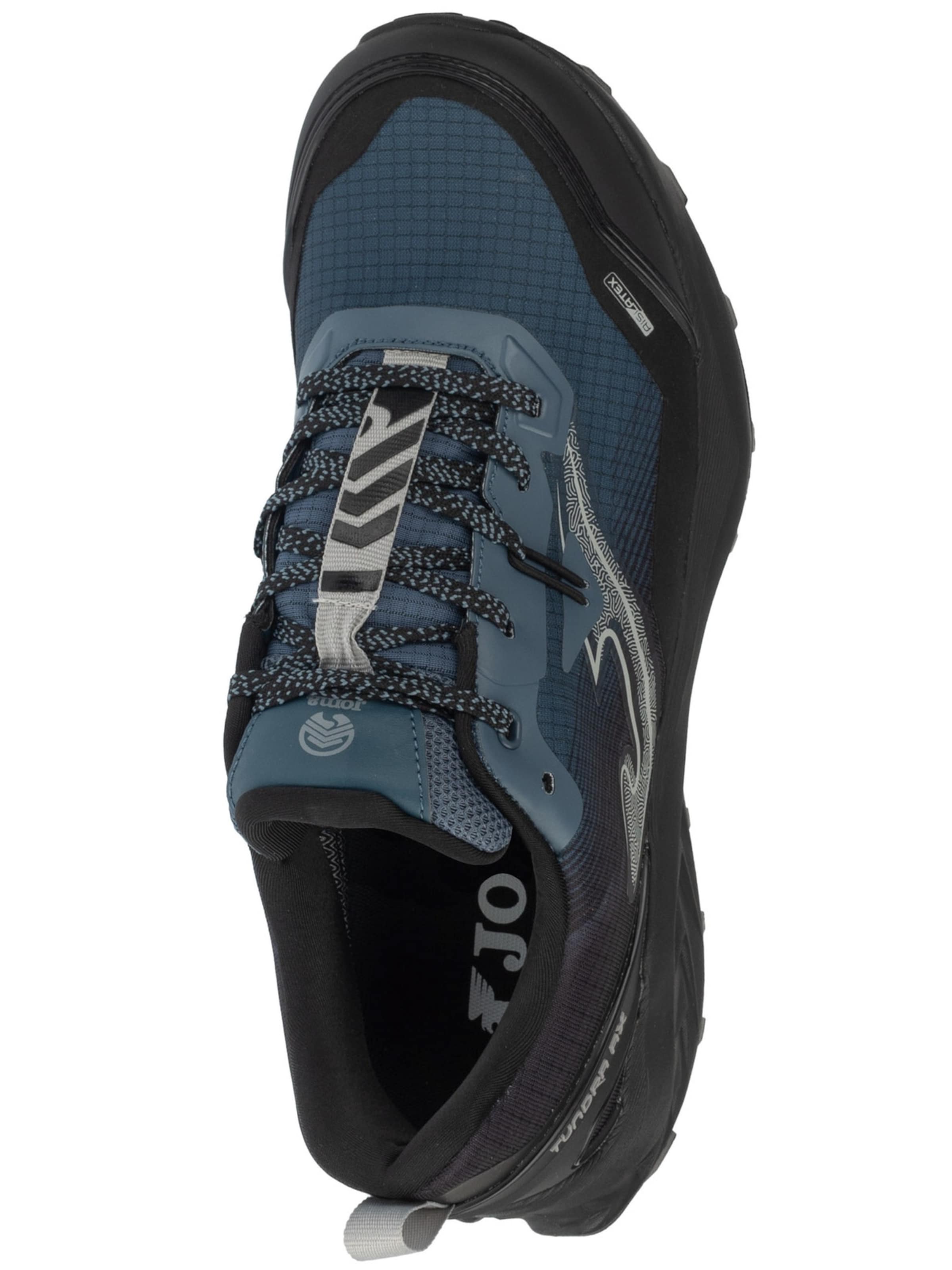 JOMA Platform trainers 'Joma Tundra AX Men 25 TKTUXW' in Blue