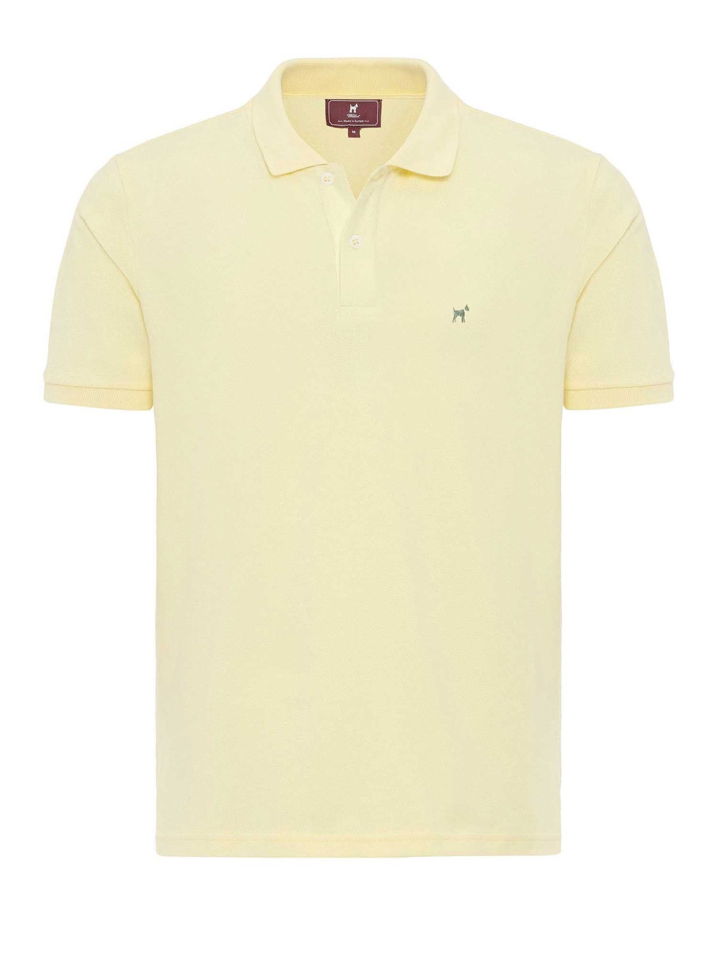 Williot Särk, värv kollane: eest vaates