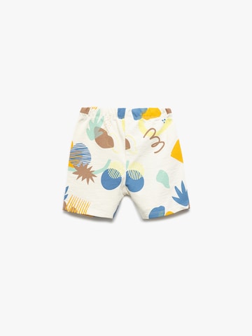 Koton Loose fit Trousers in Beige