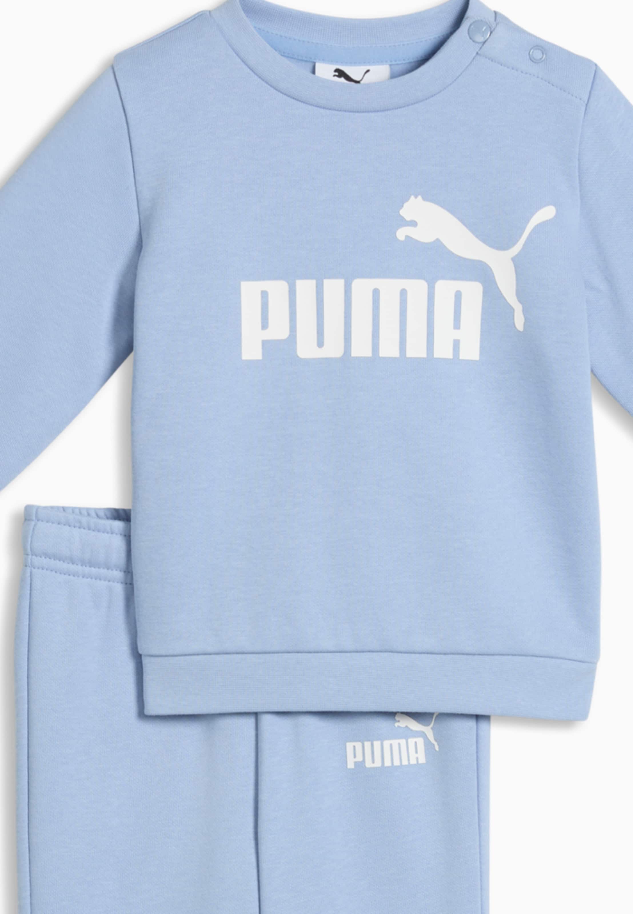 PUMA Jooksudress 'Essentials', värv sinine