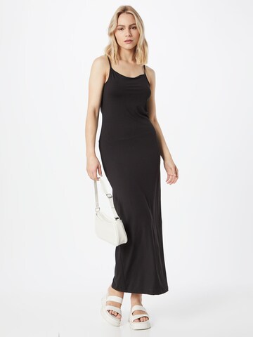 WEEKDAY Dress 'Sophie' in Black