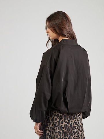 DRYKORN - Chaqueta de entretiempo 'BRADDAN 10' en marrón