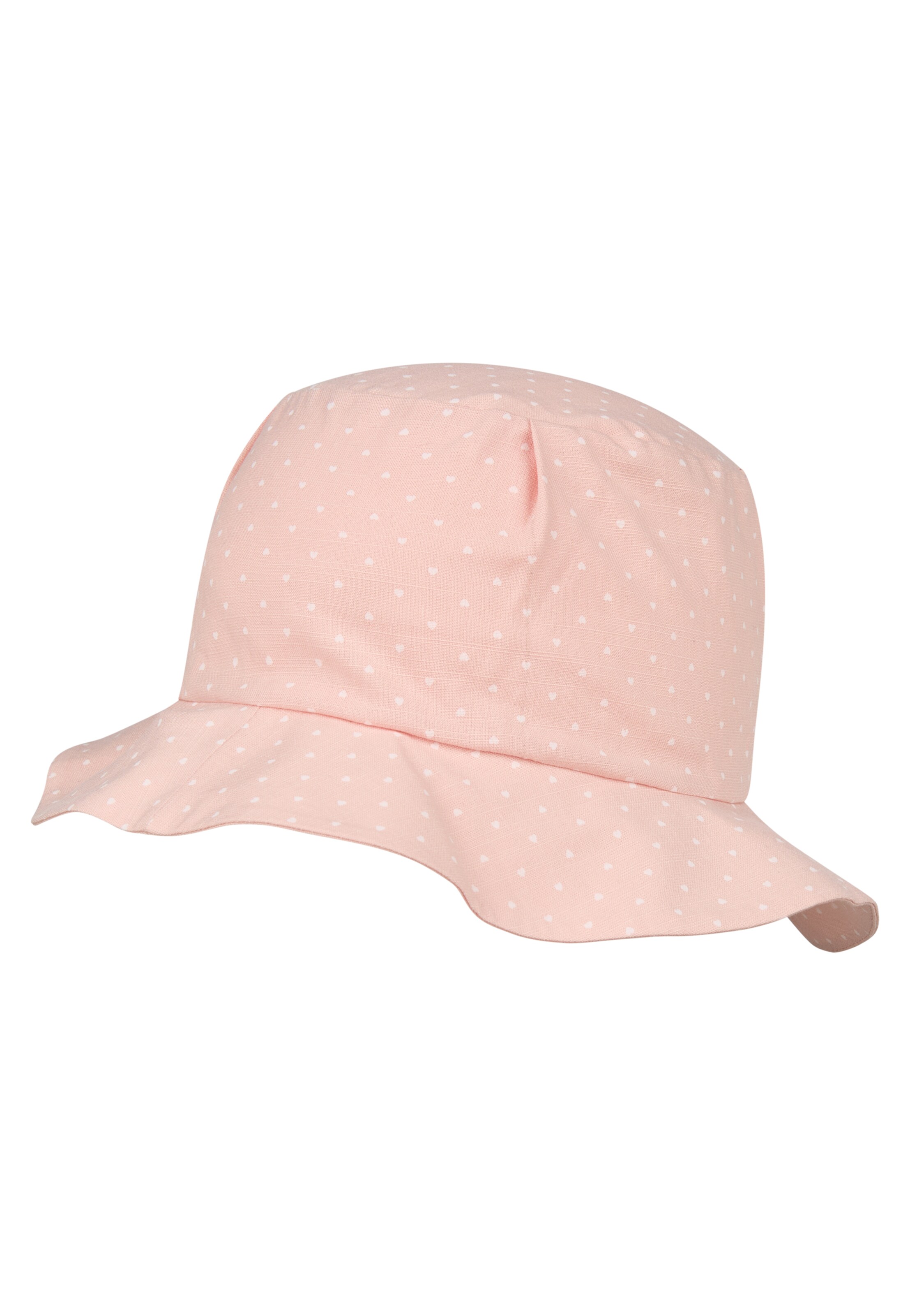 STERNTALER Hut in Pink