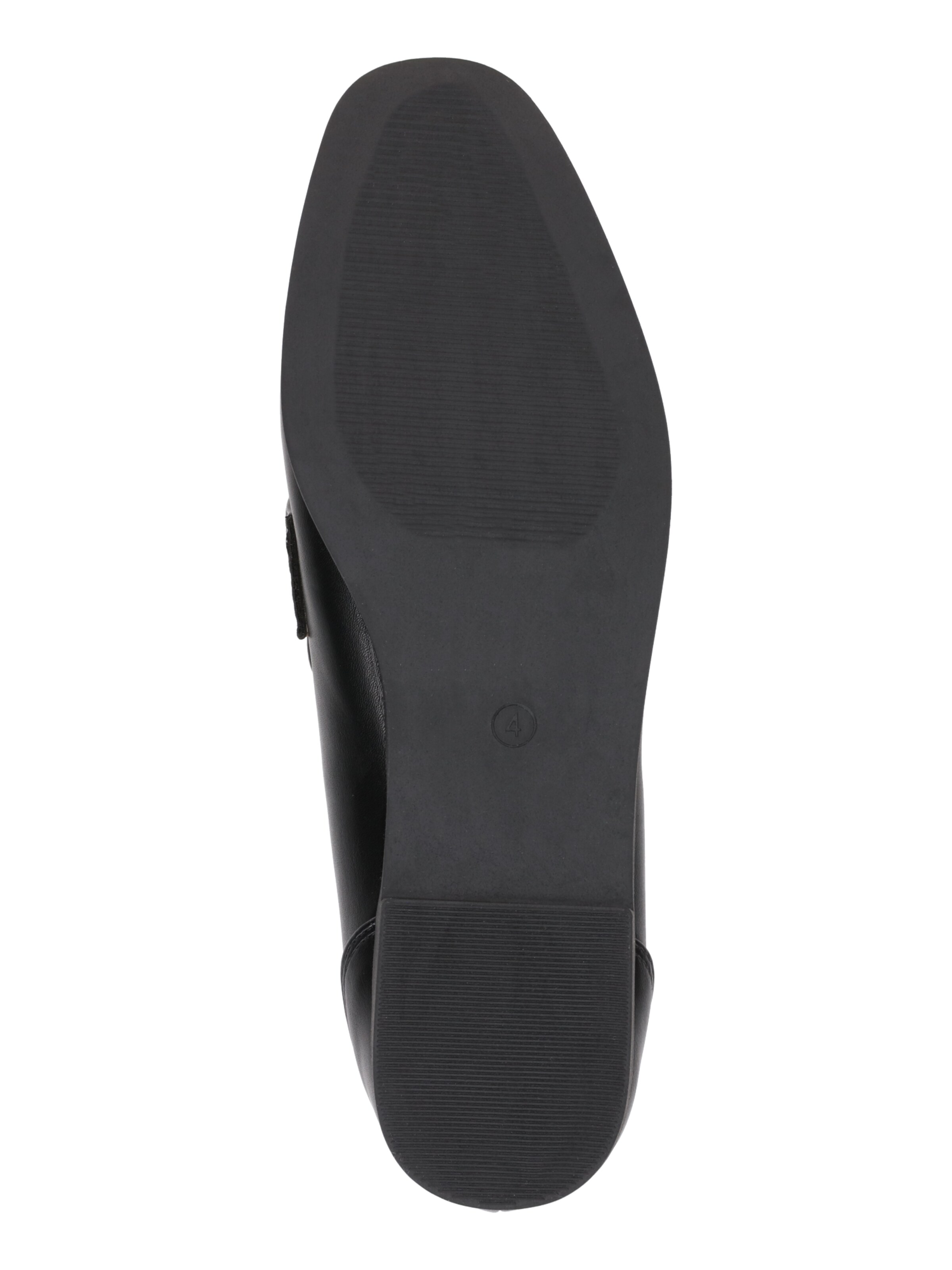 Raid Slipper 'NICO' – černá