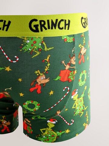 Next Boxer shorts in Green