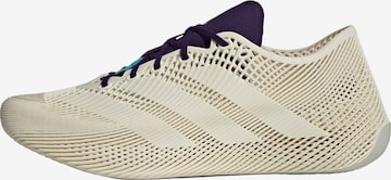 ADIDAS PERFORMANCESportske cipele 'MERCEDES-AMG PETRONAS F1 TEAM' - bež boja: prednji dio