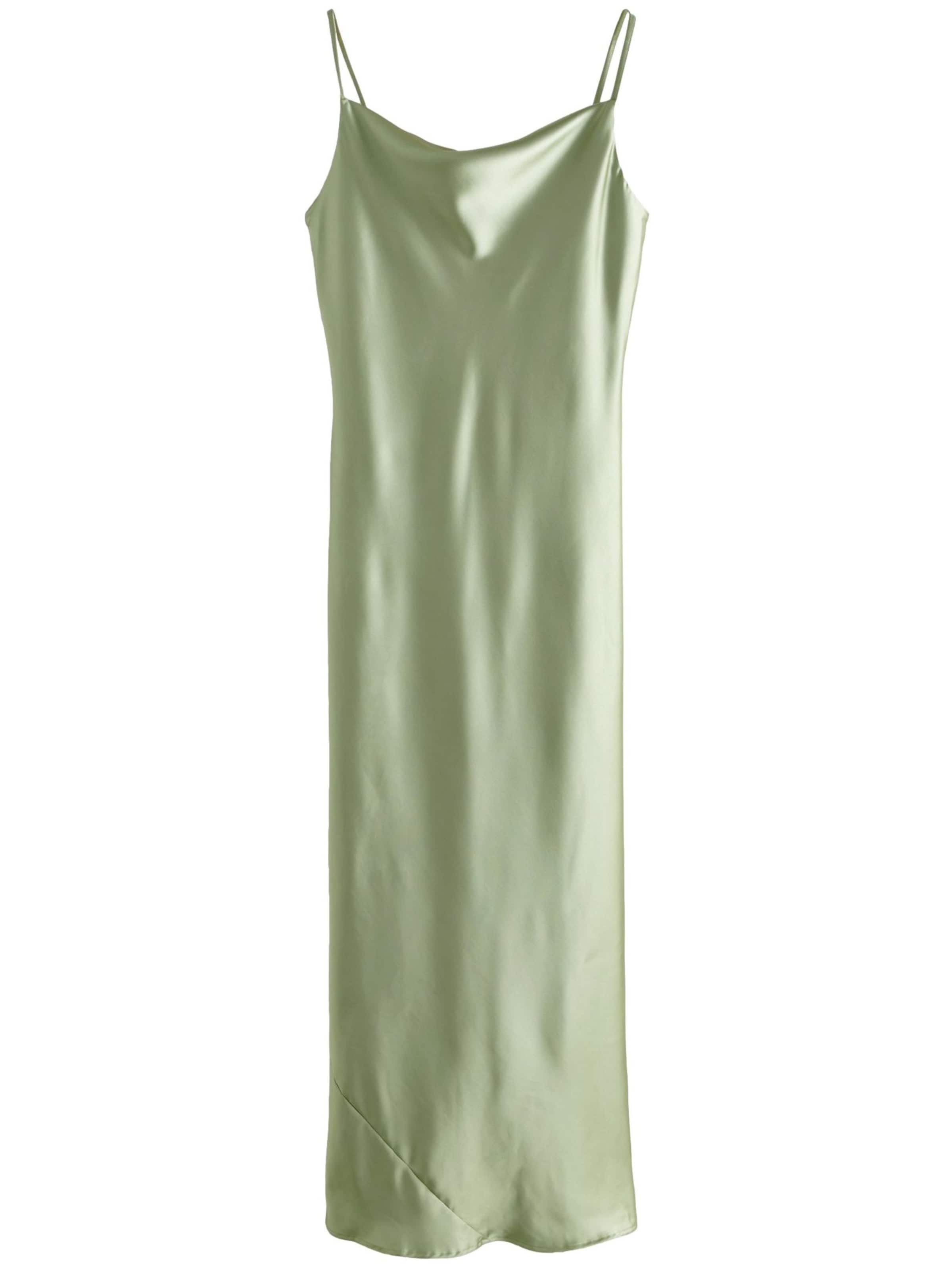 Next Avondjurk in Groen: voorkant