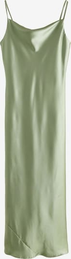 Next Iltapuku värissä vihreä, Tuotenäkymä