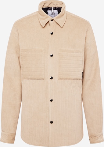 BOGNER Between-season jacket 'OLLI' in Beige: front