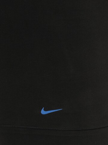 melns NIKE Sporta apakšbikses