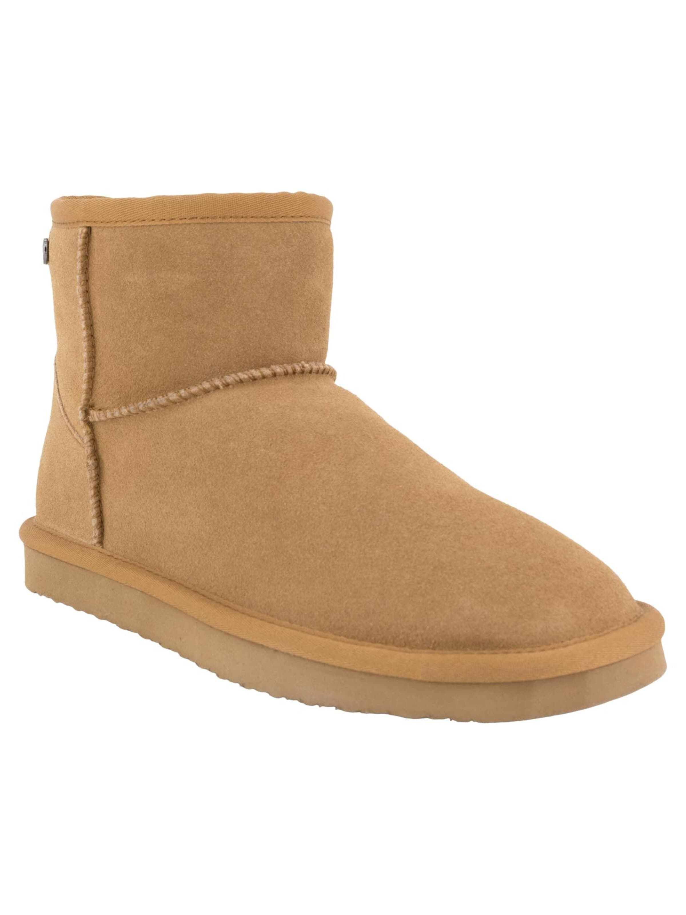 Piece Of Mind Boots 'Classic' in Brown
