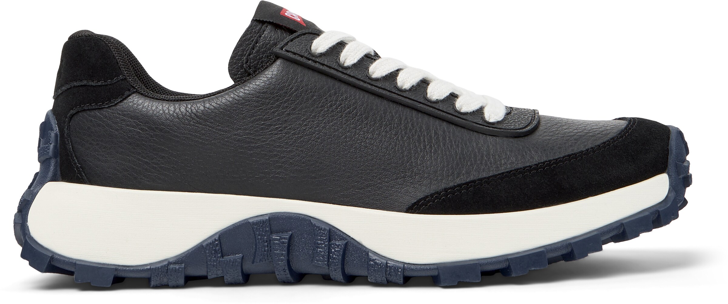 CAMPER Sneaker 'Drift Trail' in Schwarz