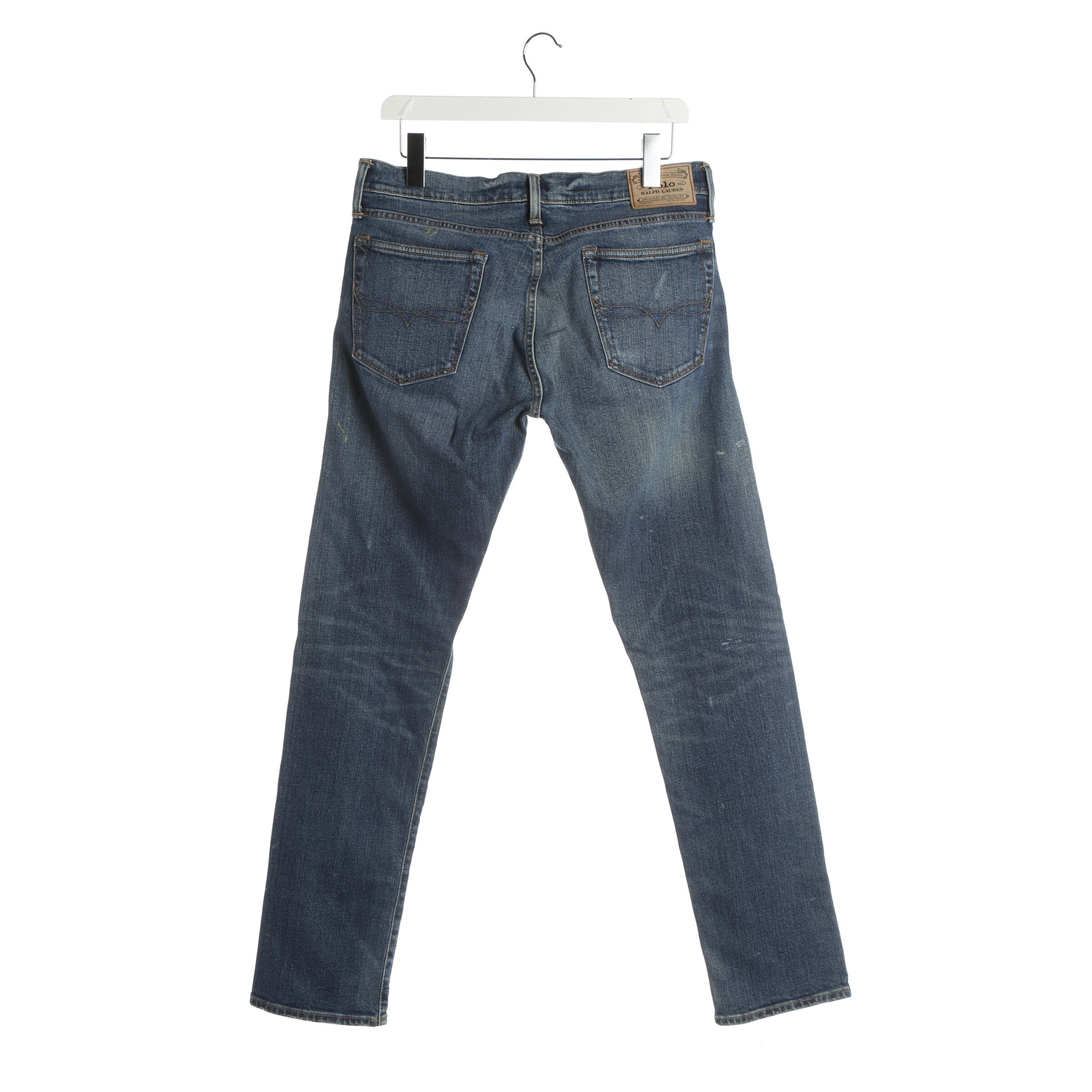 Polo Ralph Lauren Jeans in 32 in Blue