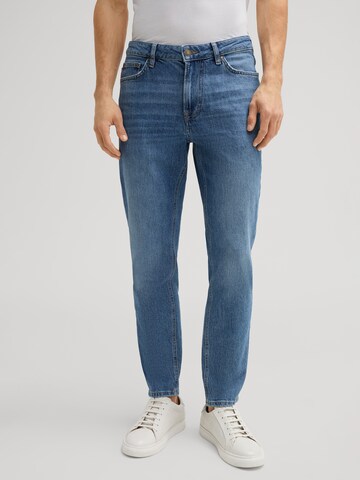JOOP! Jeans Loose fit Jeans 'Lambert' in Blue: front
