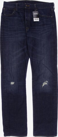LEVI'S ® Jeans 34 in Blau: predná strana