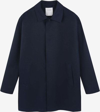 Scalpers Ανοιξιάτικο και φθινοπωρινό παλτό 'Marck' σε ναυτικό μπλε, Άποψη προϊόντος