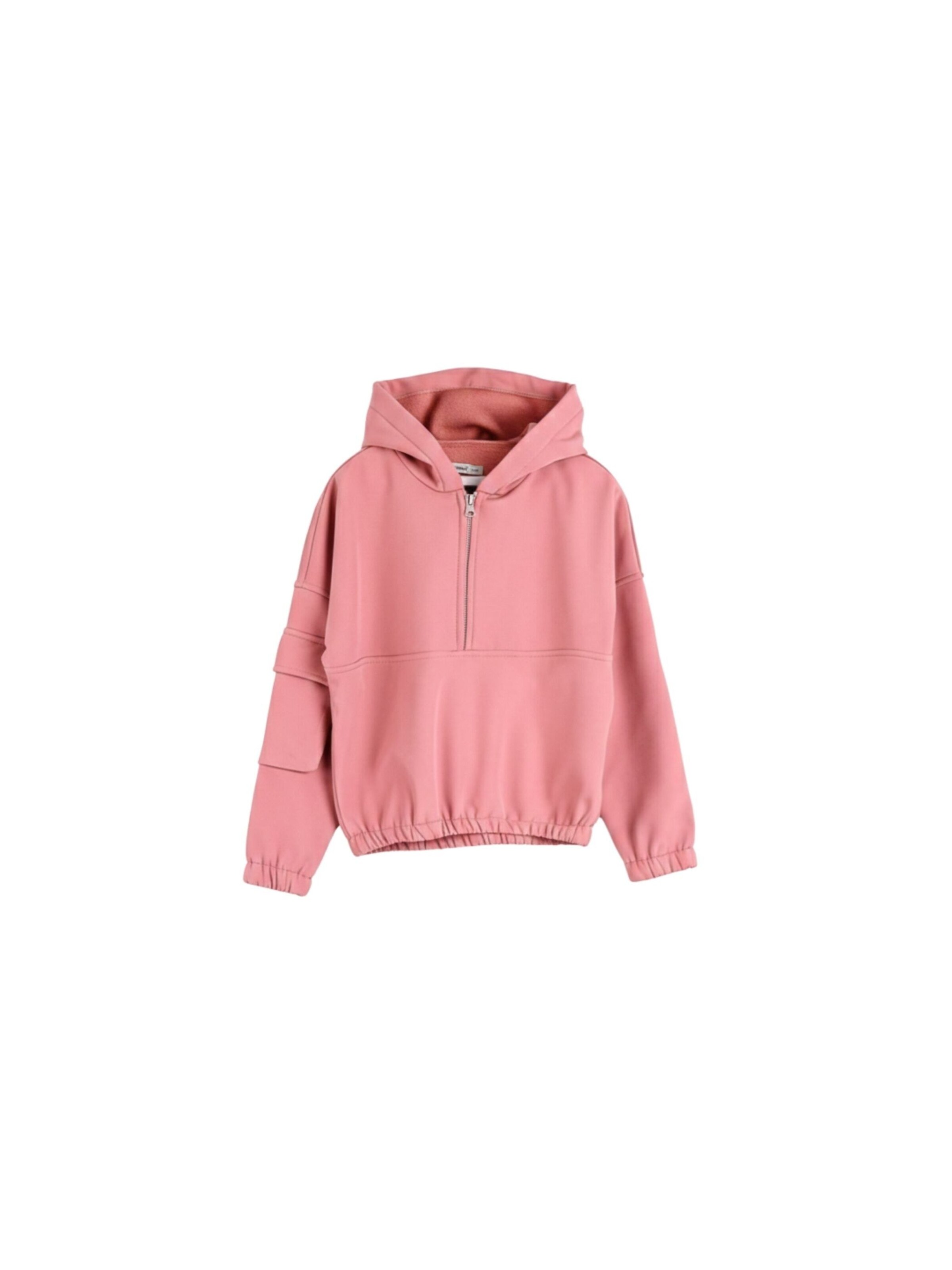 Solang Freizeitanzug Cargo Tracksuit in Pink