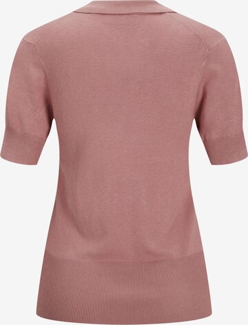 JJXX Pullover 'JULES' in Pink