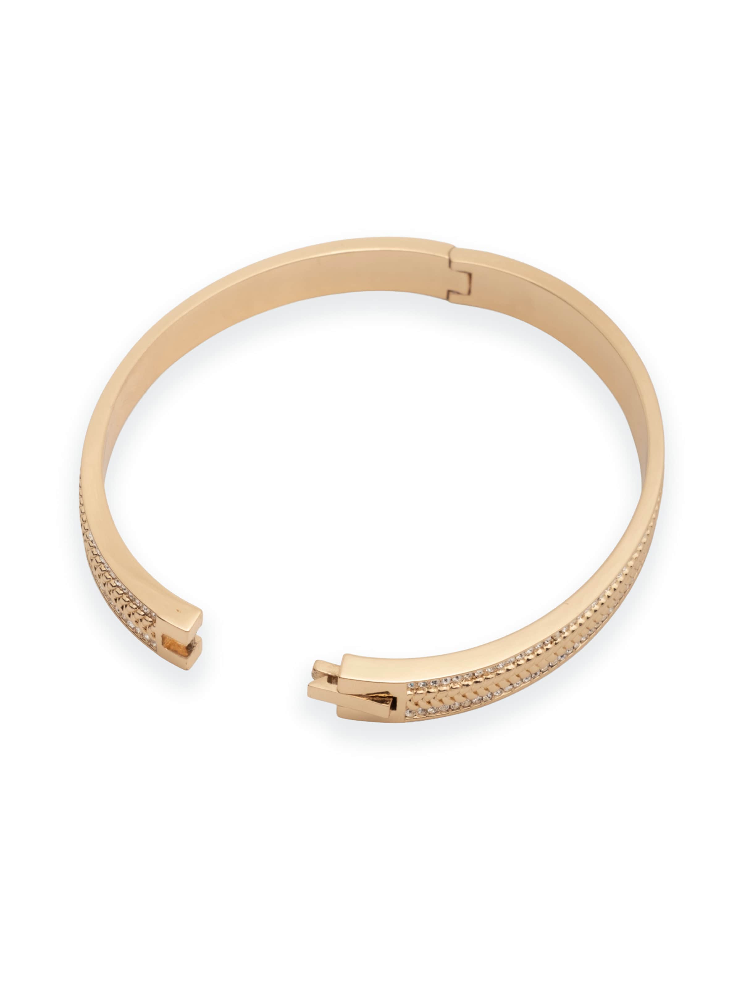 Lauren Ralph Lauren Armband 'EMELLIE' i guld