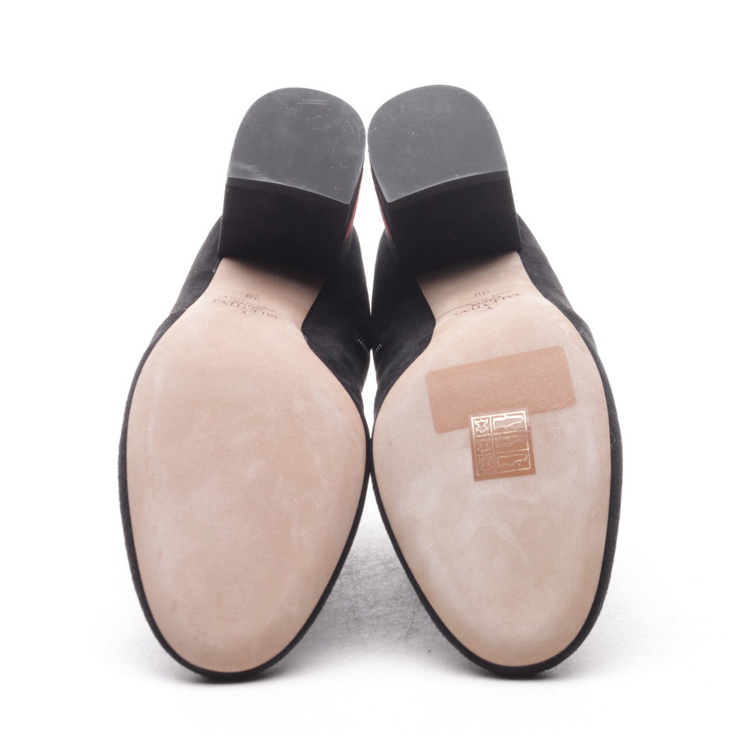 VALENTINO Stiefeletten 38 in Mischfarben