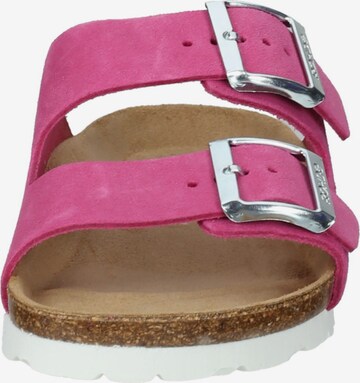 ROHDE Pantolette in Pink