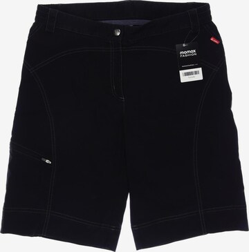 Löffler Shorts in L in Black: front