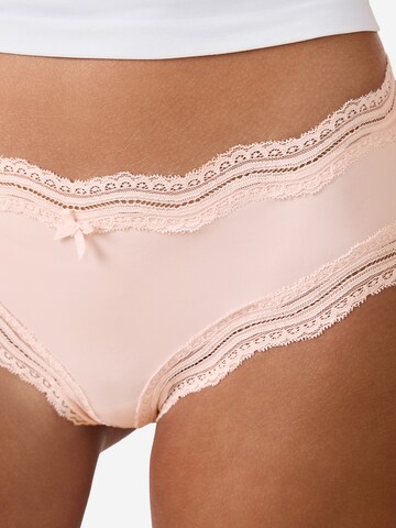Panty 'Soul' di ETAM in rosa