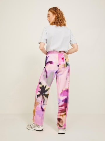 Loosefit Pantalon 'Kira' JJXX en rose