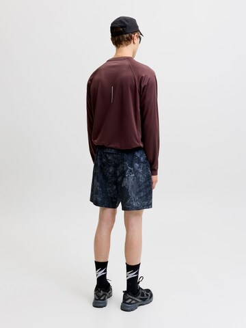 JACK & JONES Bluser & t-shirts i rød